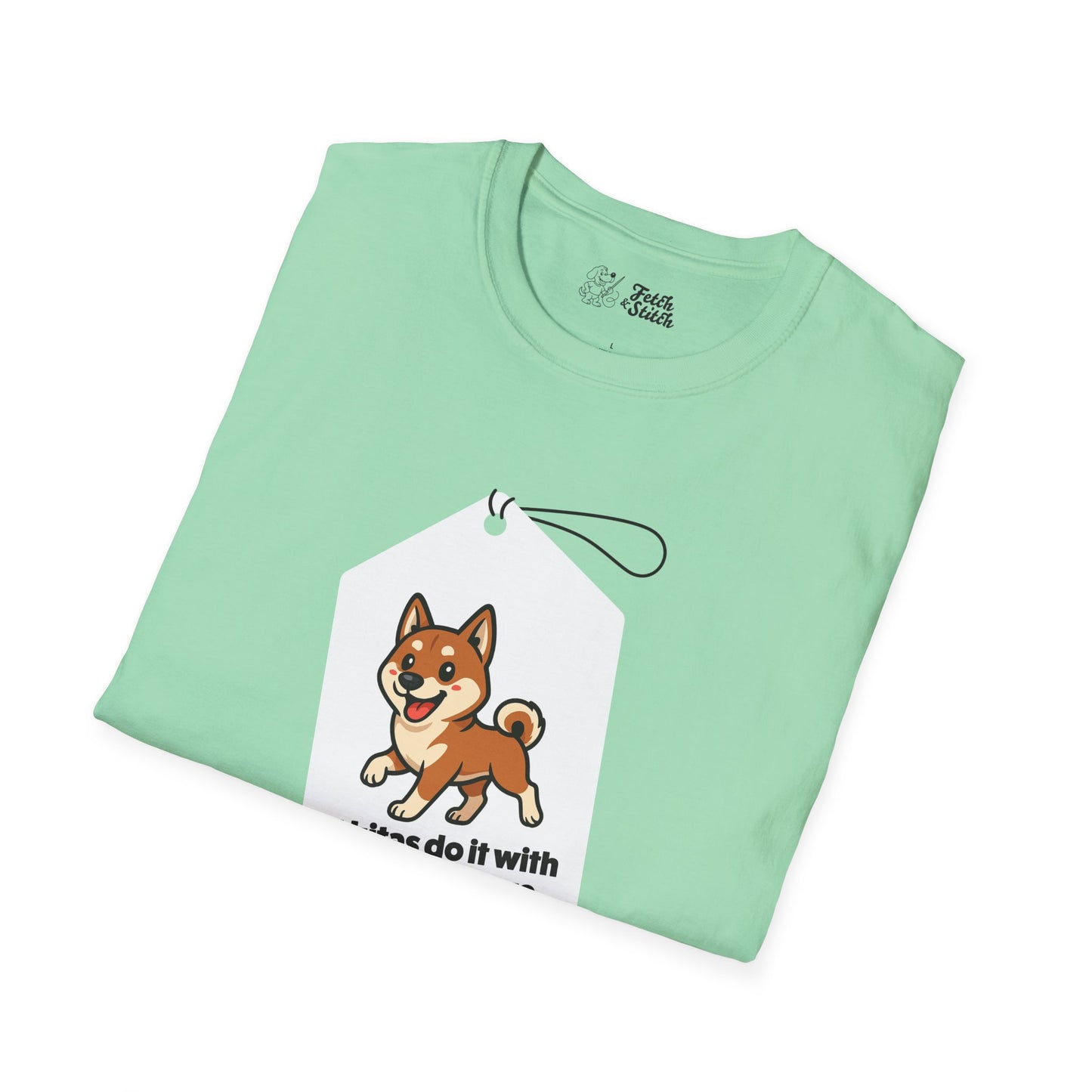 Akita Tag