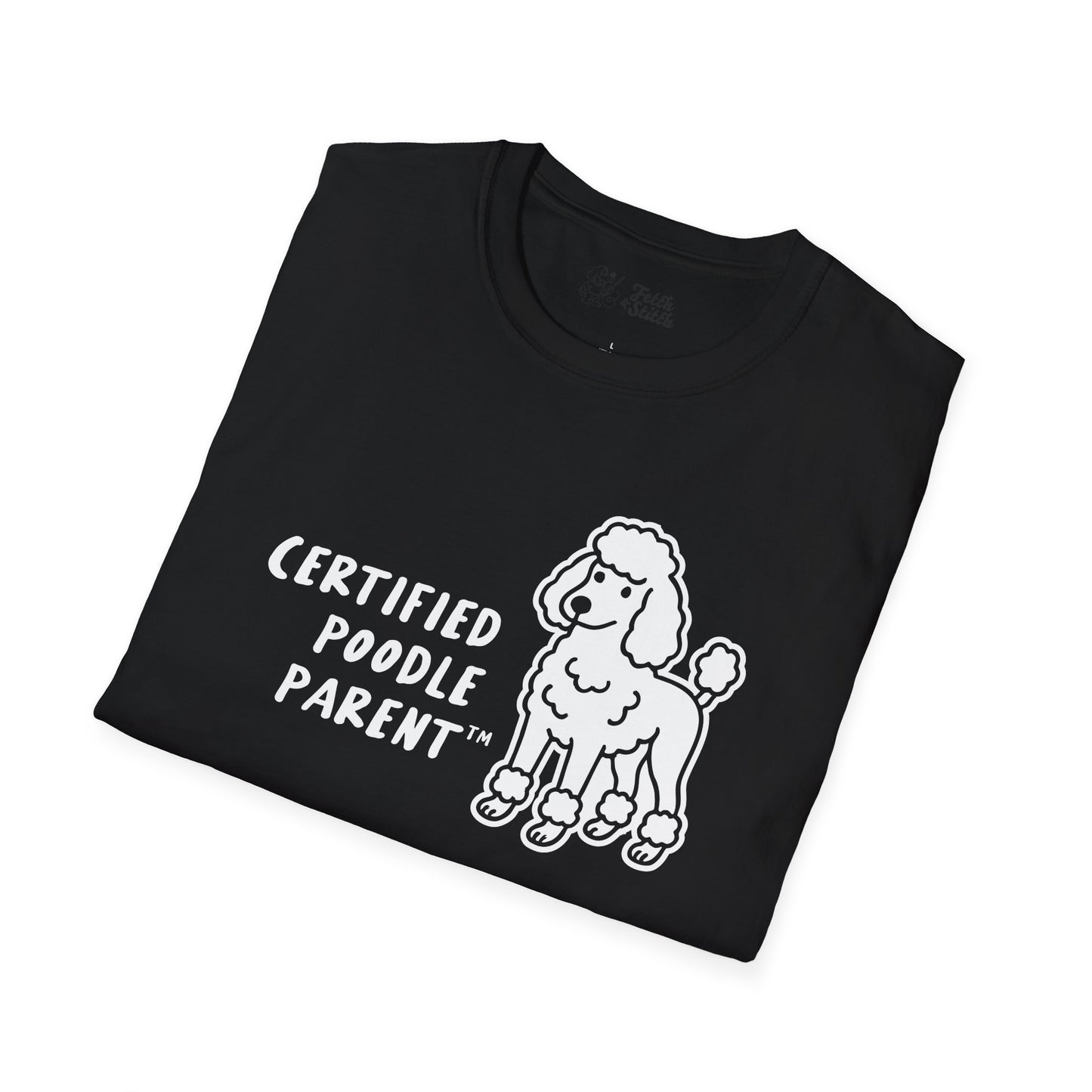 Certified Poodle Parent