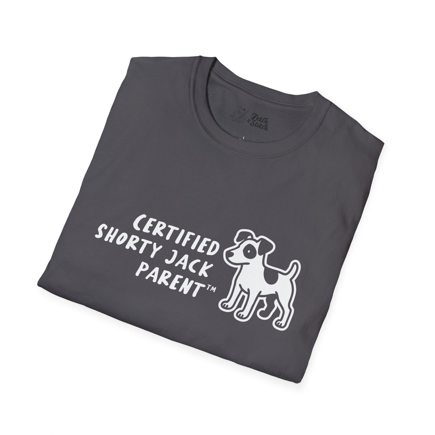 Certified Shorty Jack Parent