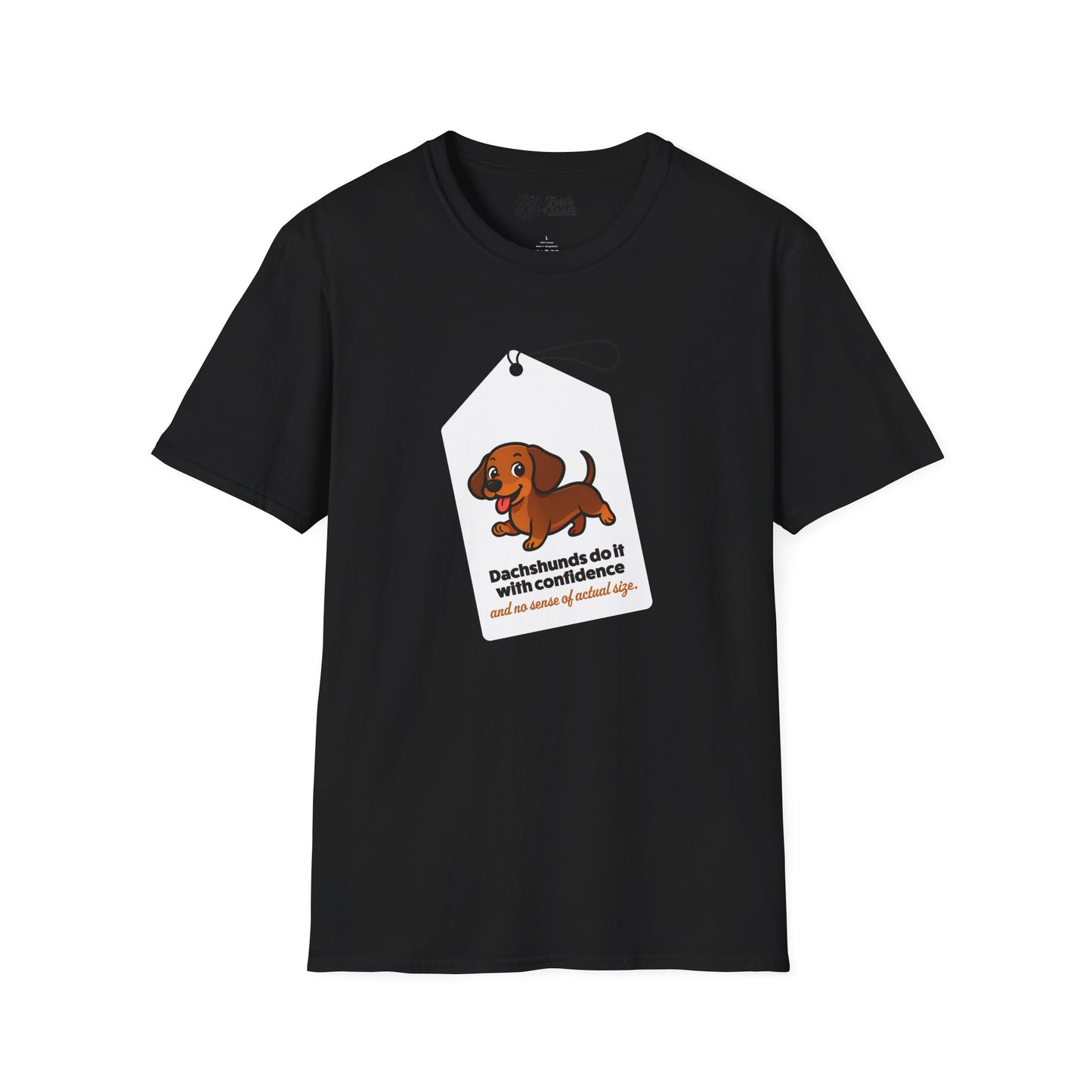 Dachshund Tag