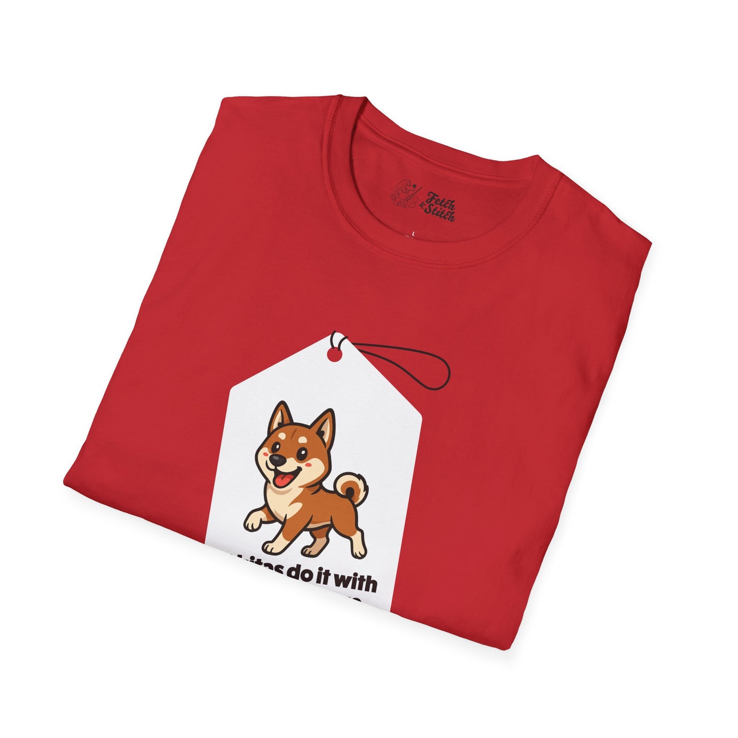 Akita Tag