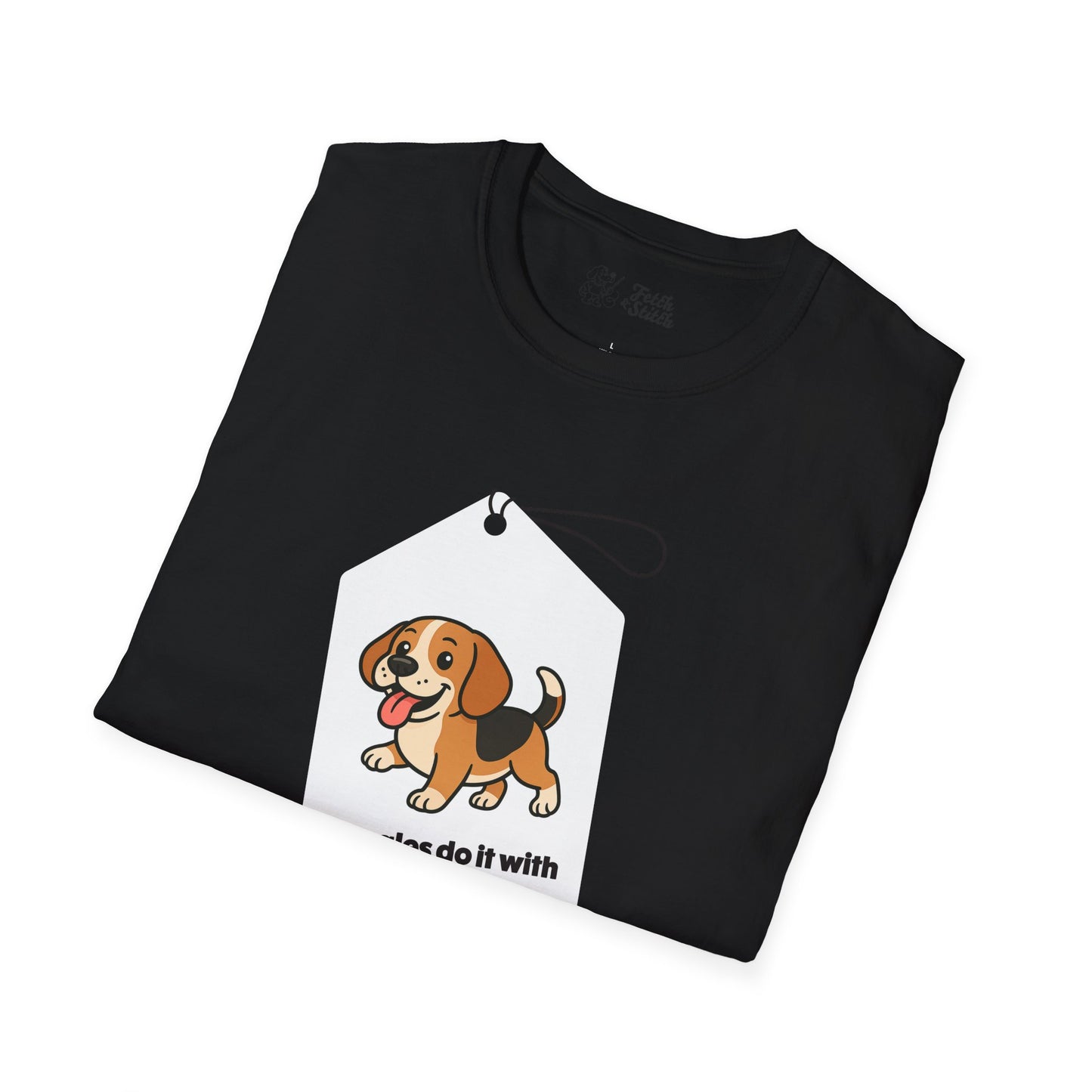 Beagle Tag