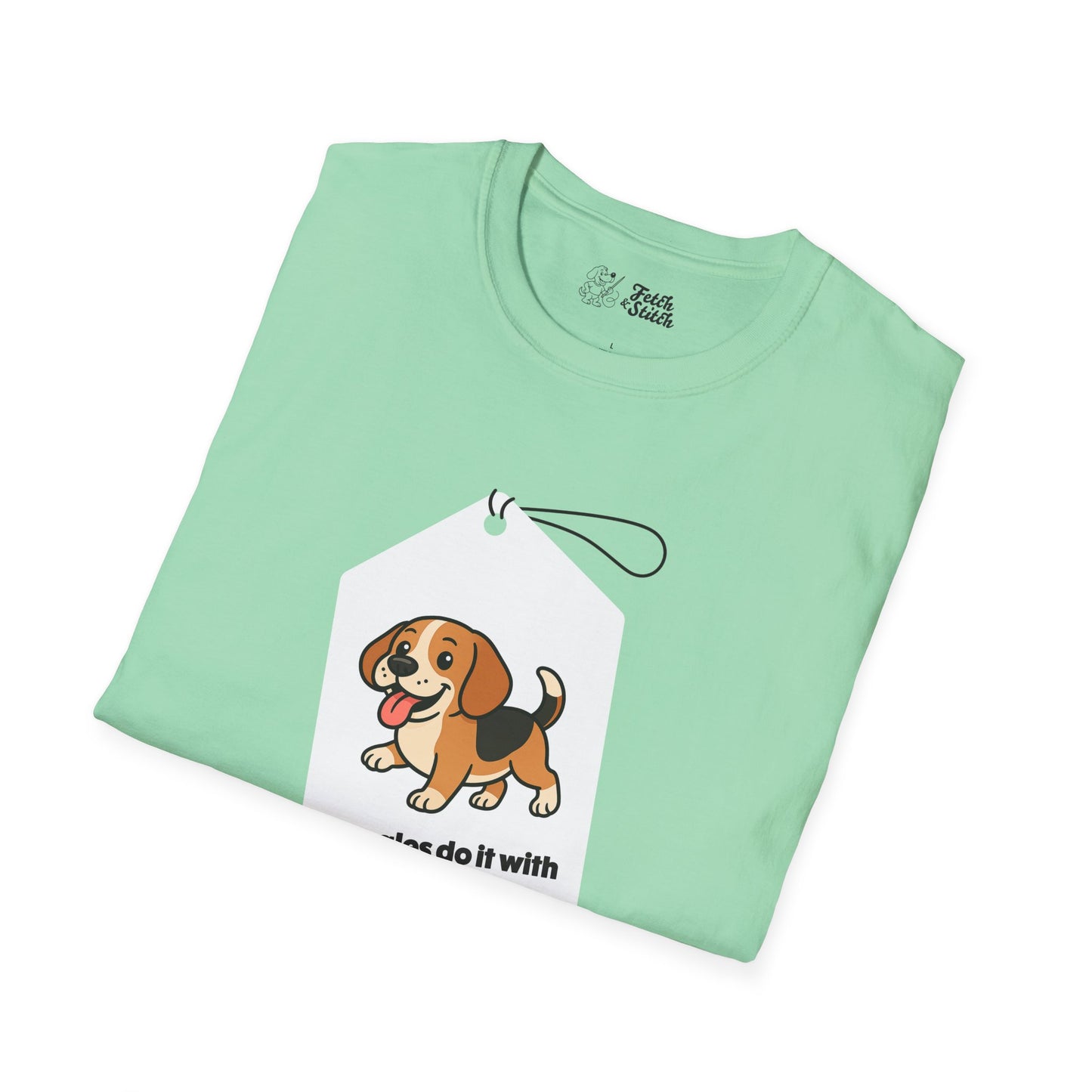 Beagle Tag