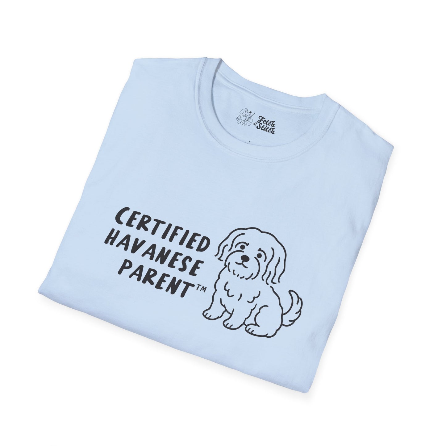 Certified Havanese Parent
