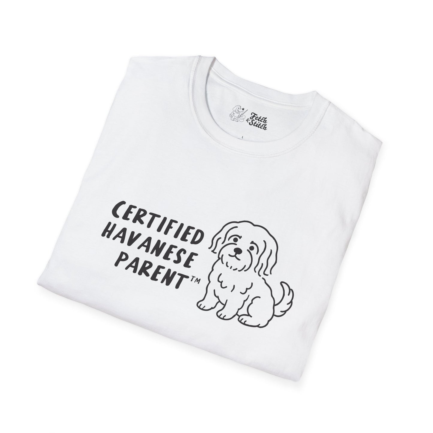 Certified Havanese Parent