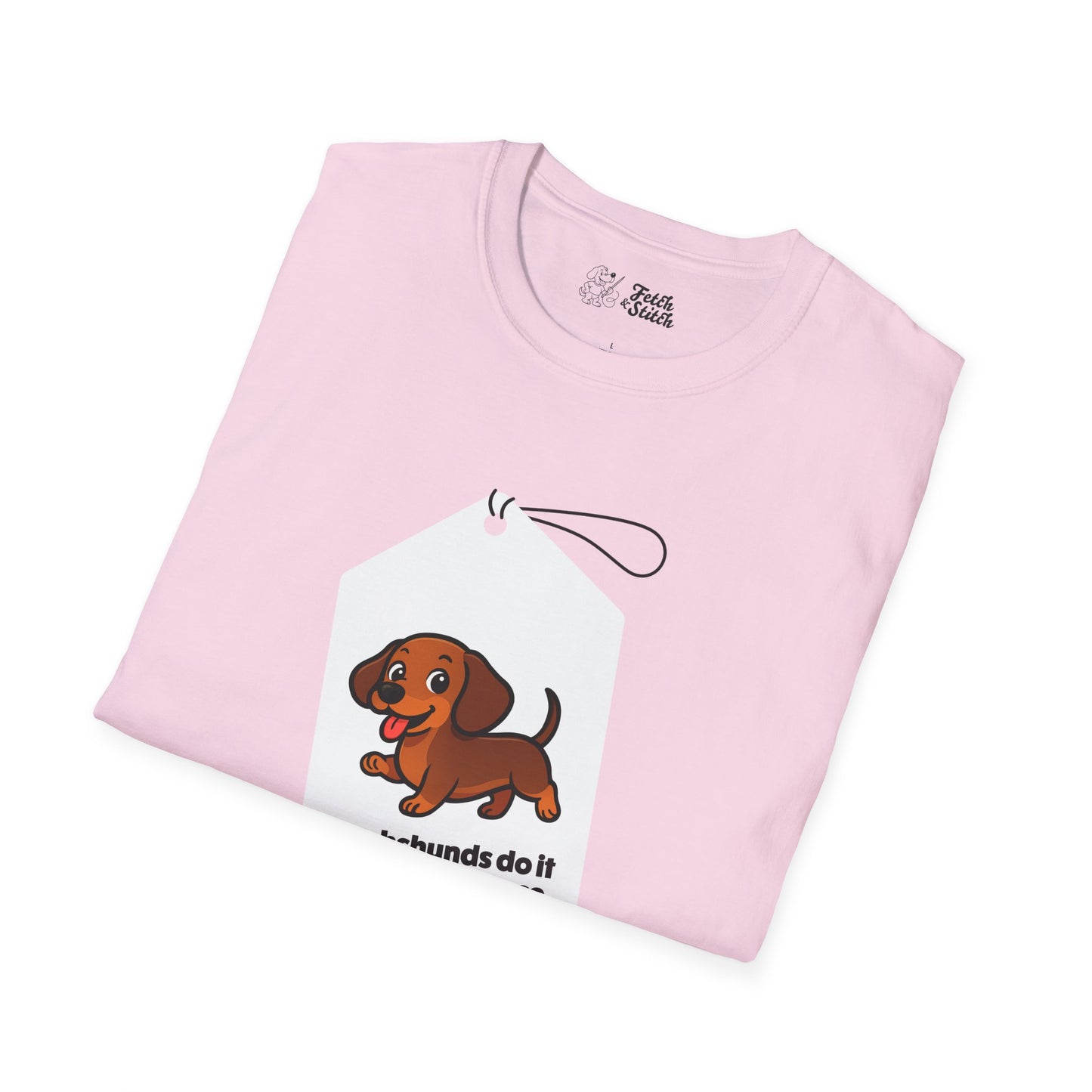 Dachshund Tag