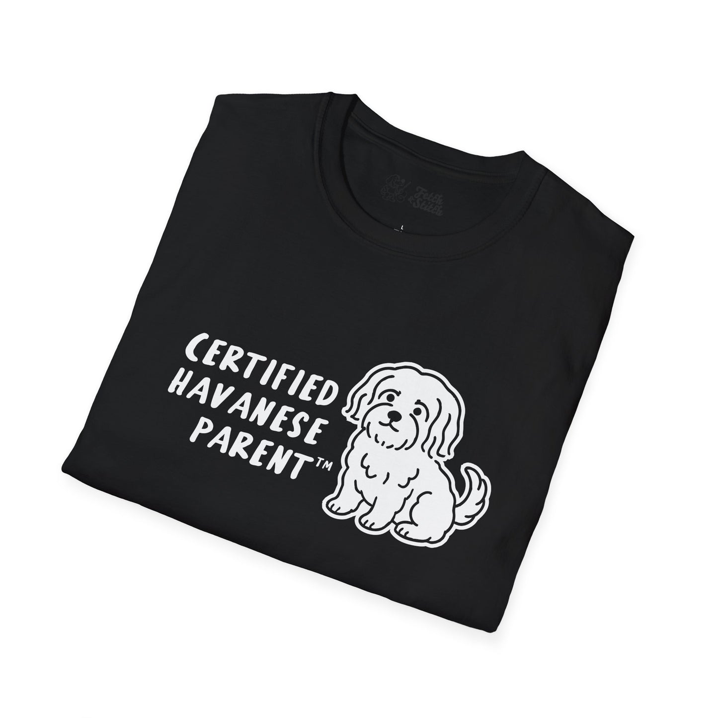 Certified Havanese Parent