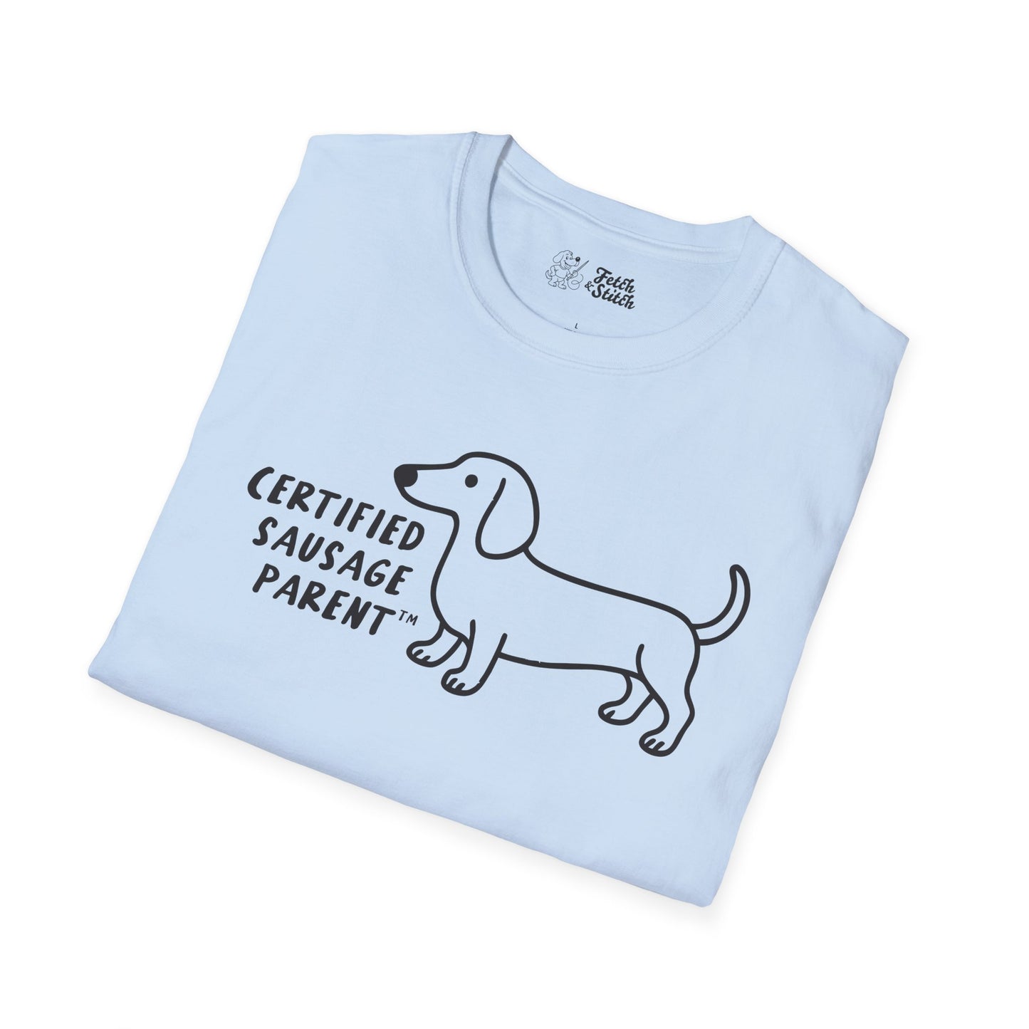 Certified Sausage Parent