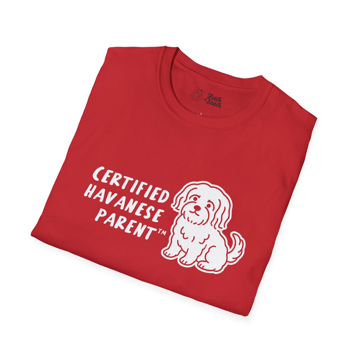 Certified Havanese Parent