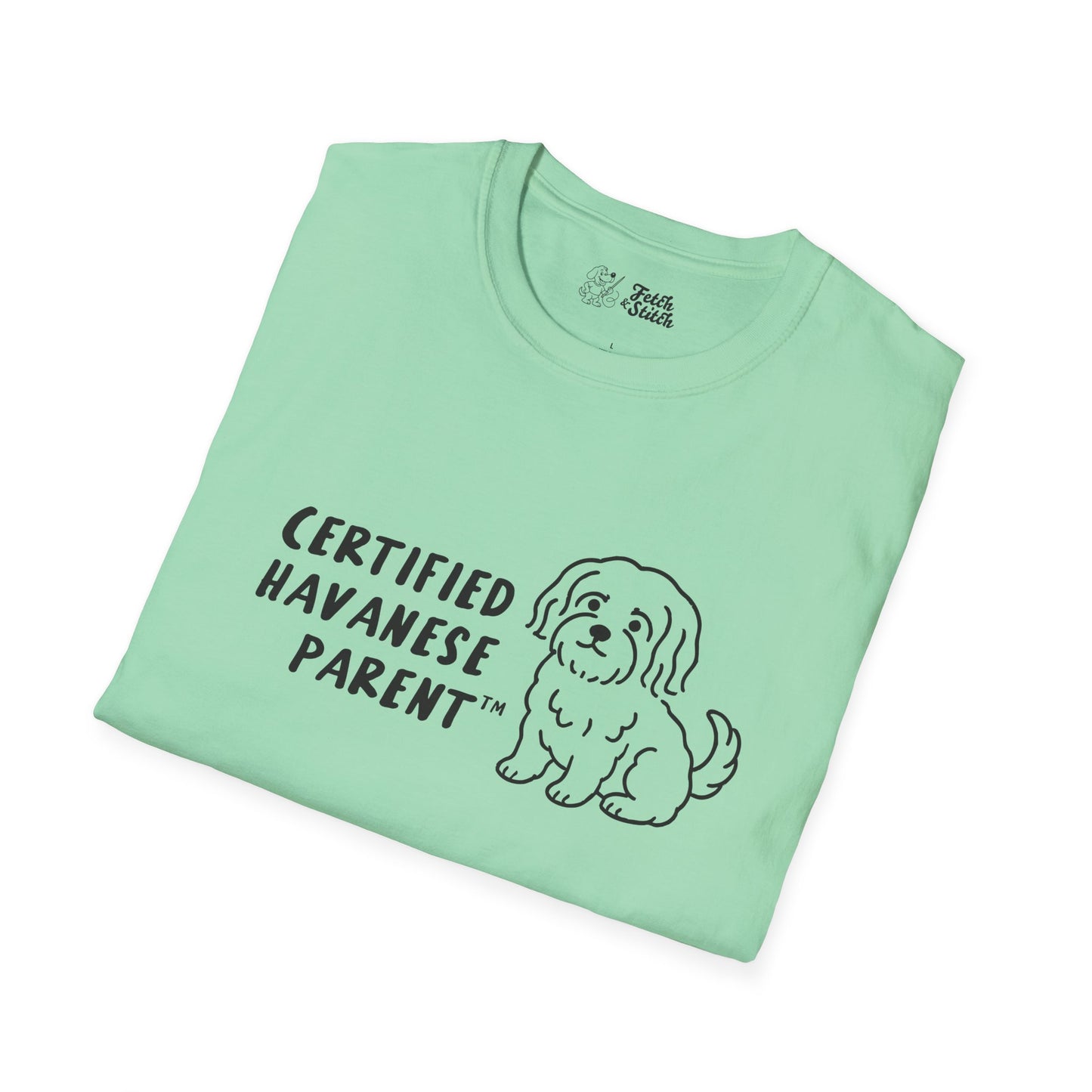Certified Havanese Parent