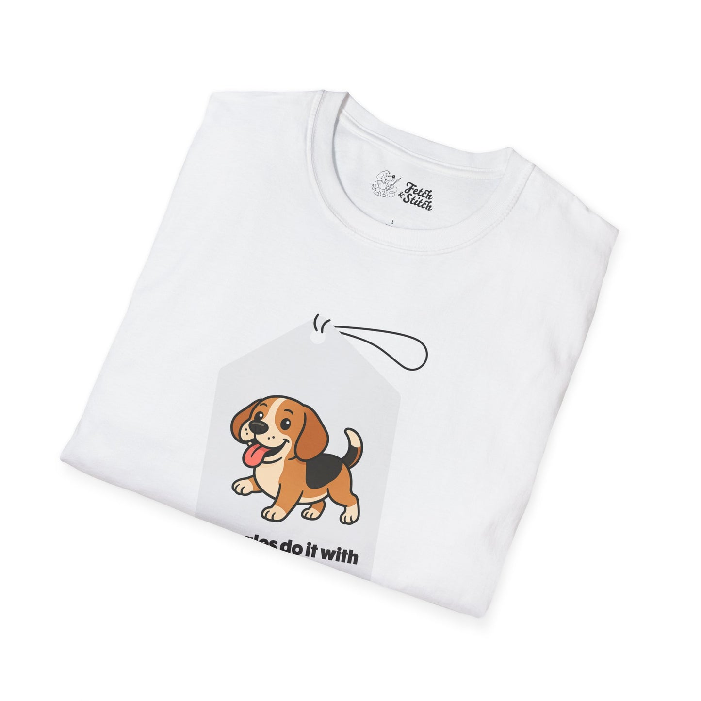 Beagle Tag
