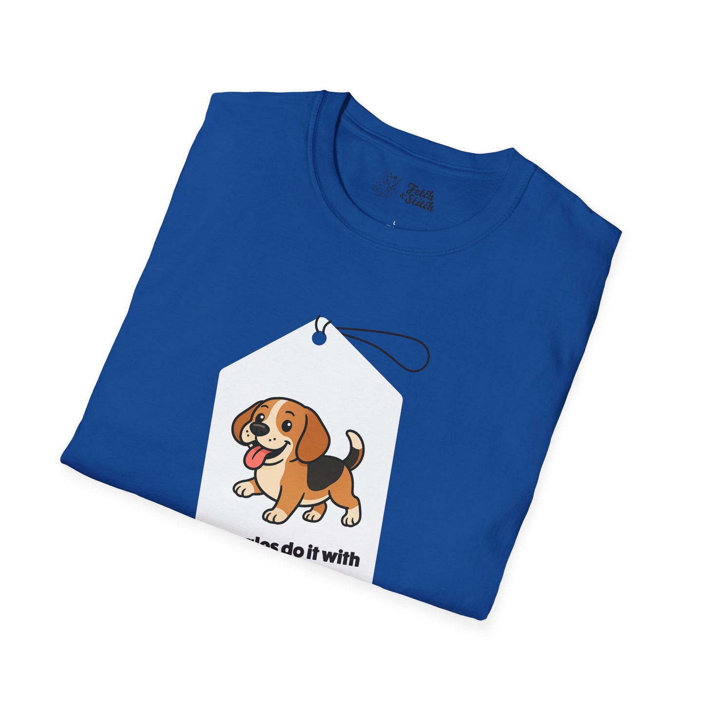 Beagle Tag