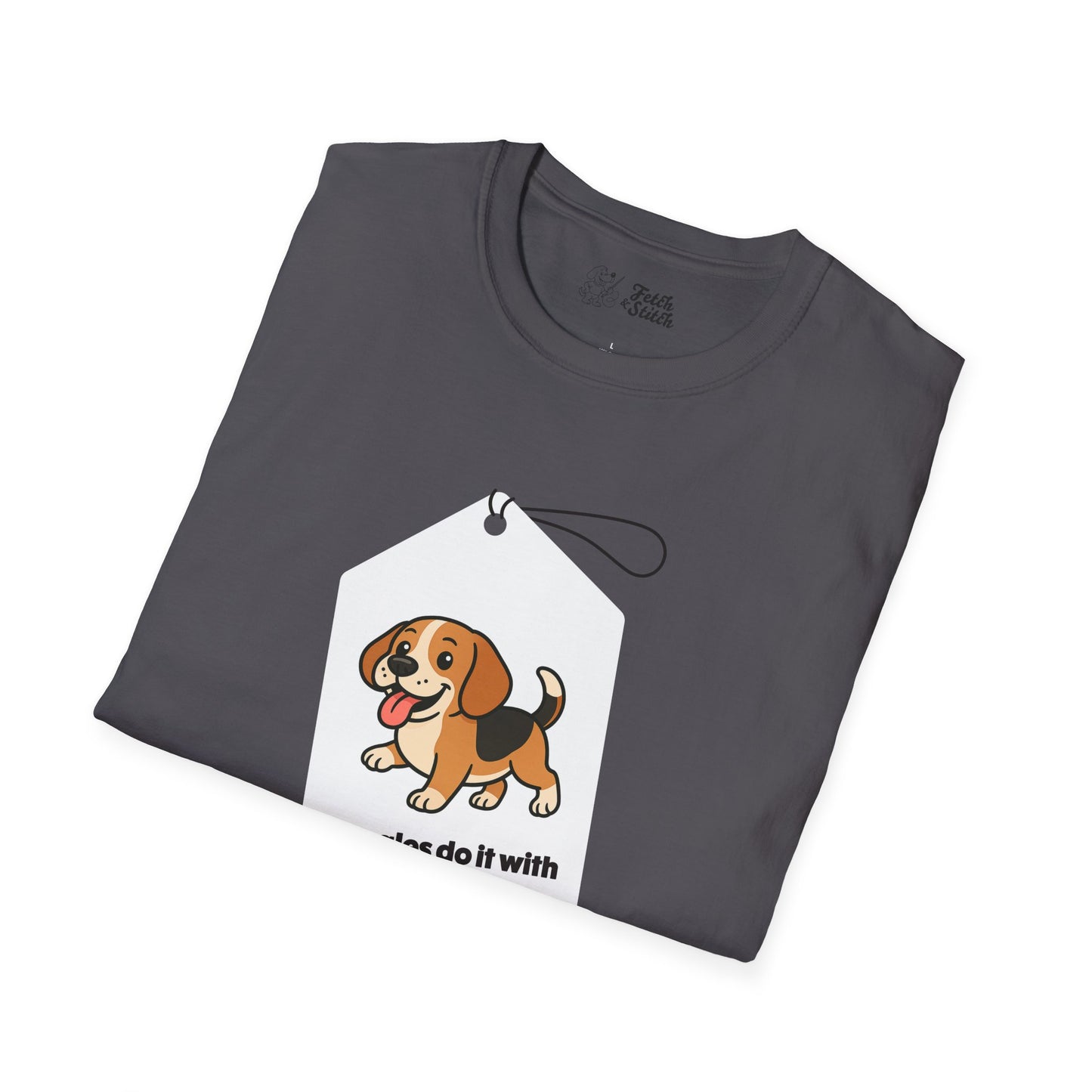 Beagle Tag