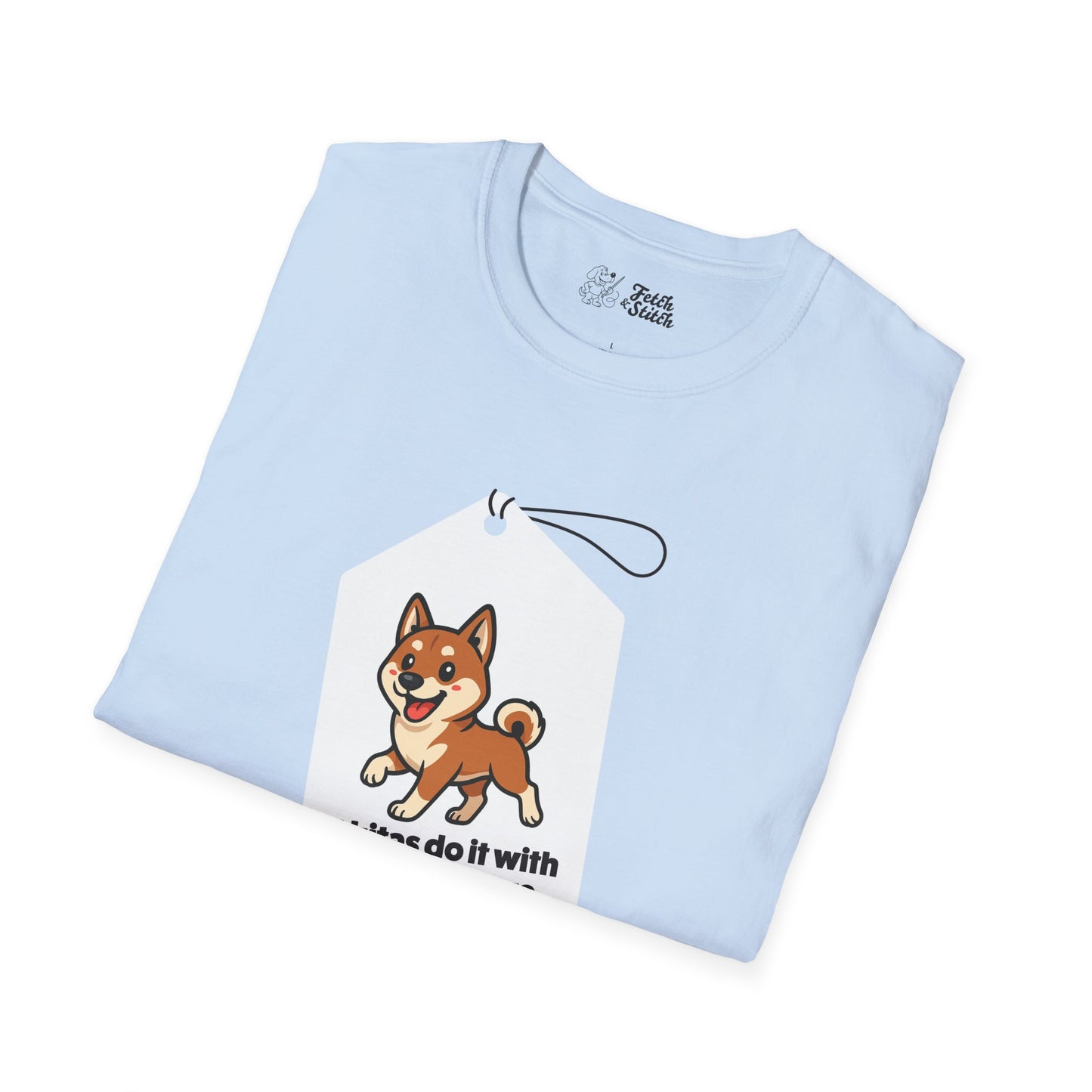 Akita Tag