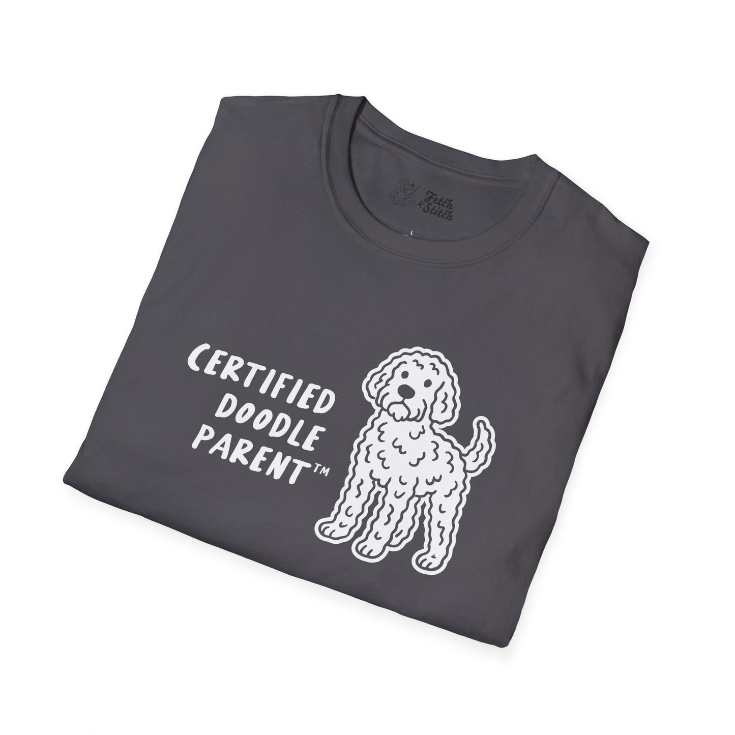 Certified Doodle Parent