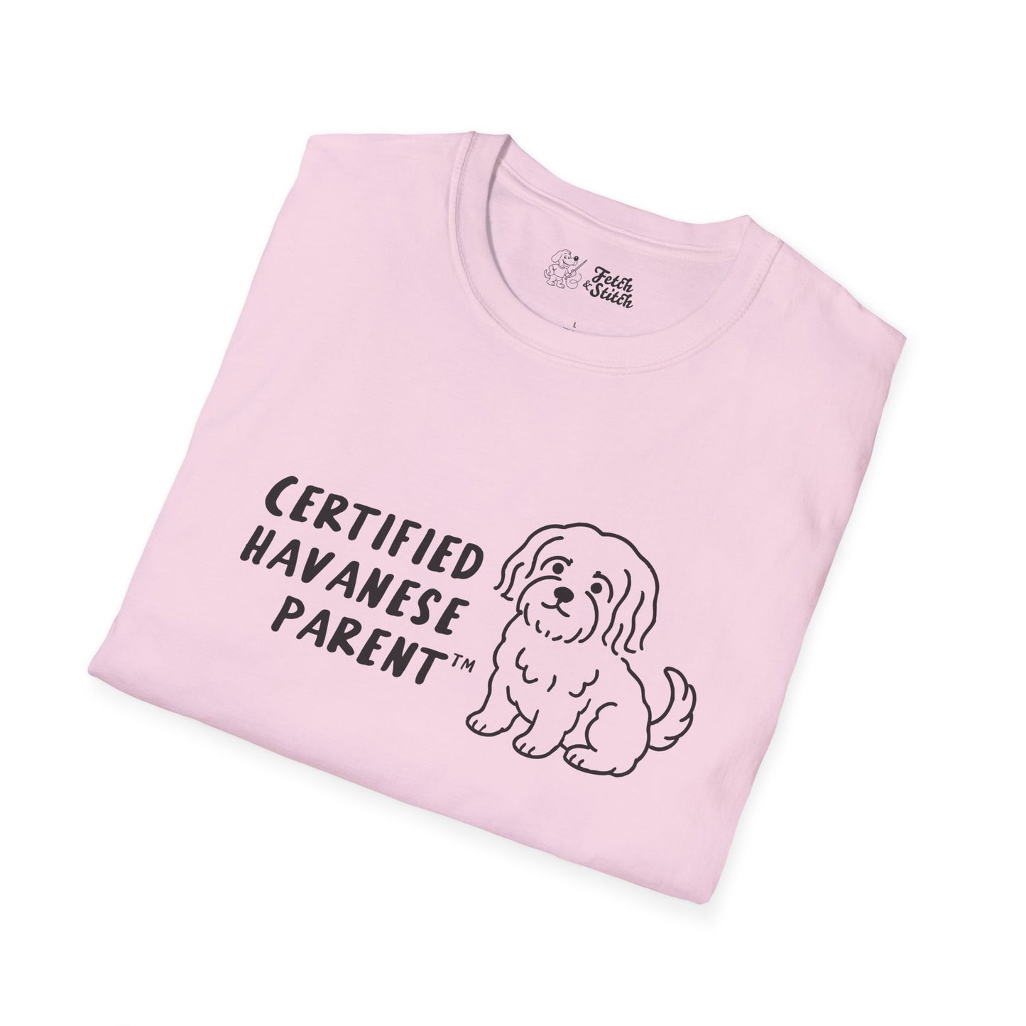 Certified Havanese Parent