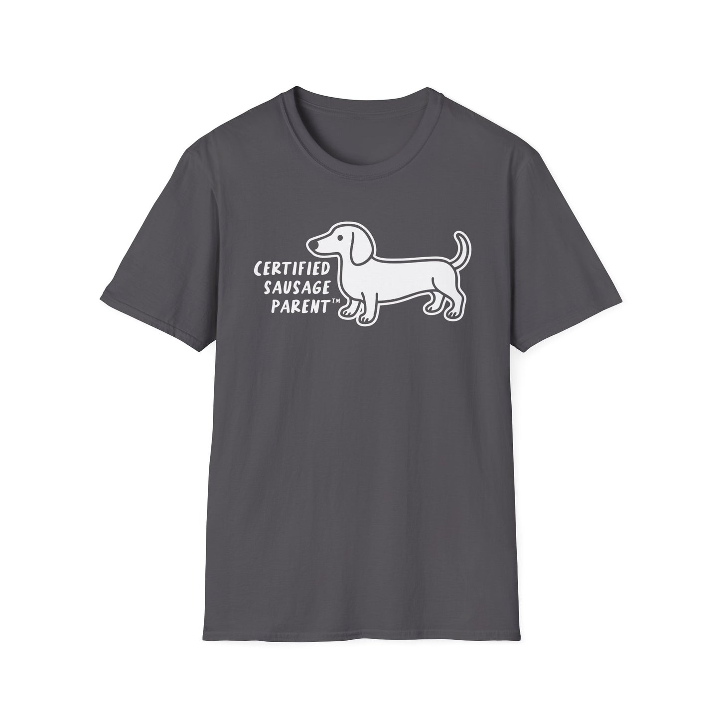 Certified Sausage Parent