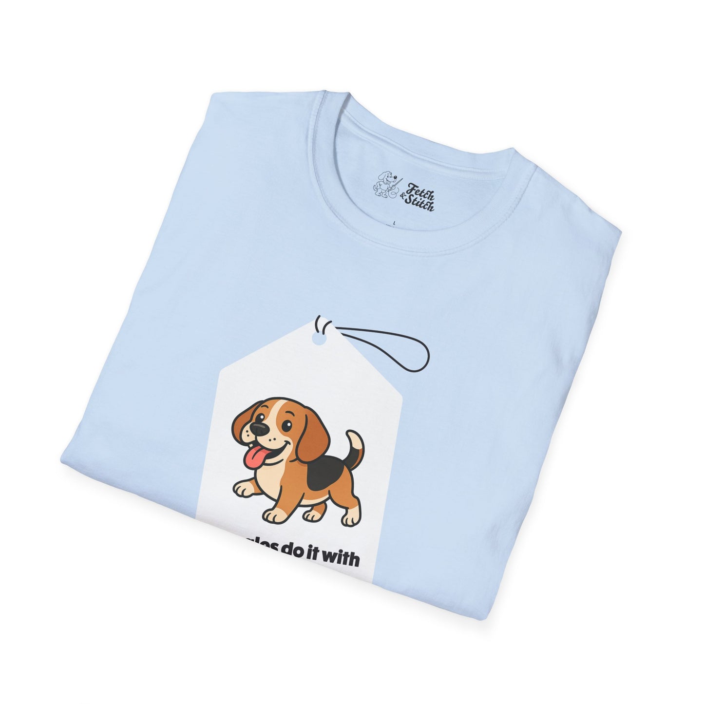 Beagle Tag
