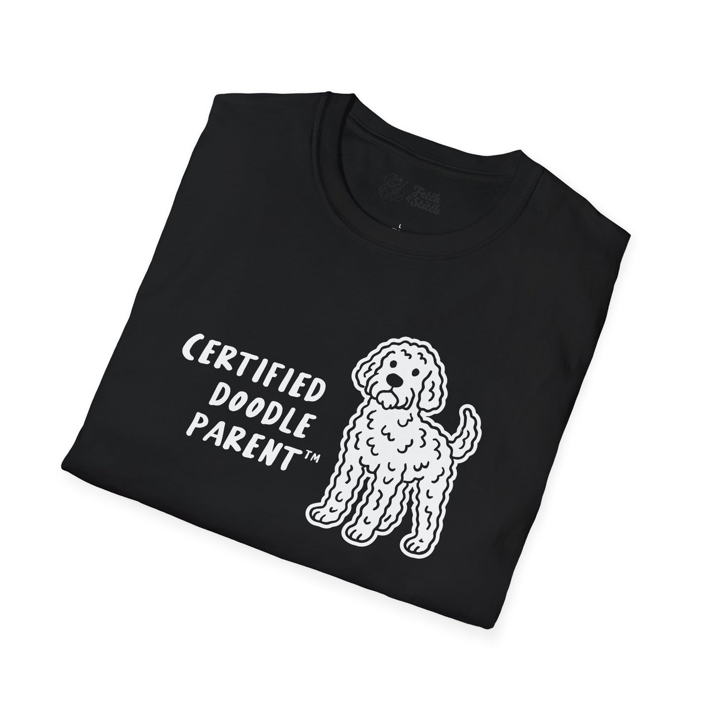 Certified Doodle Parent