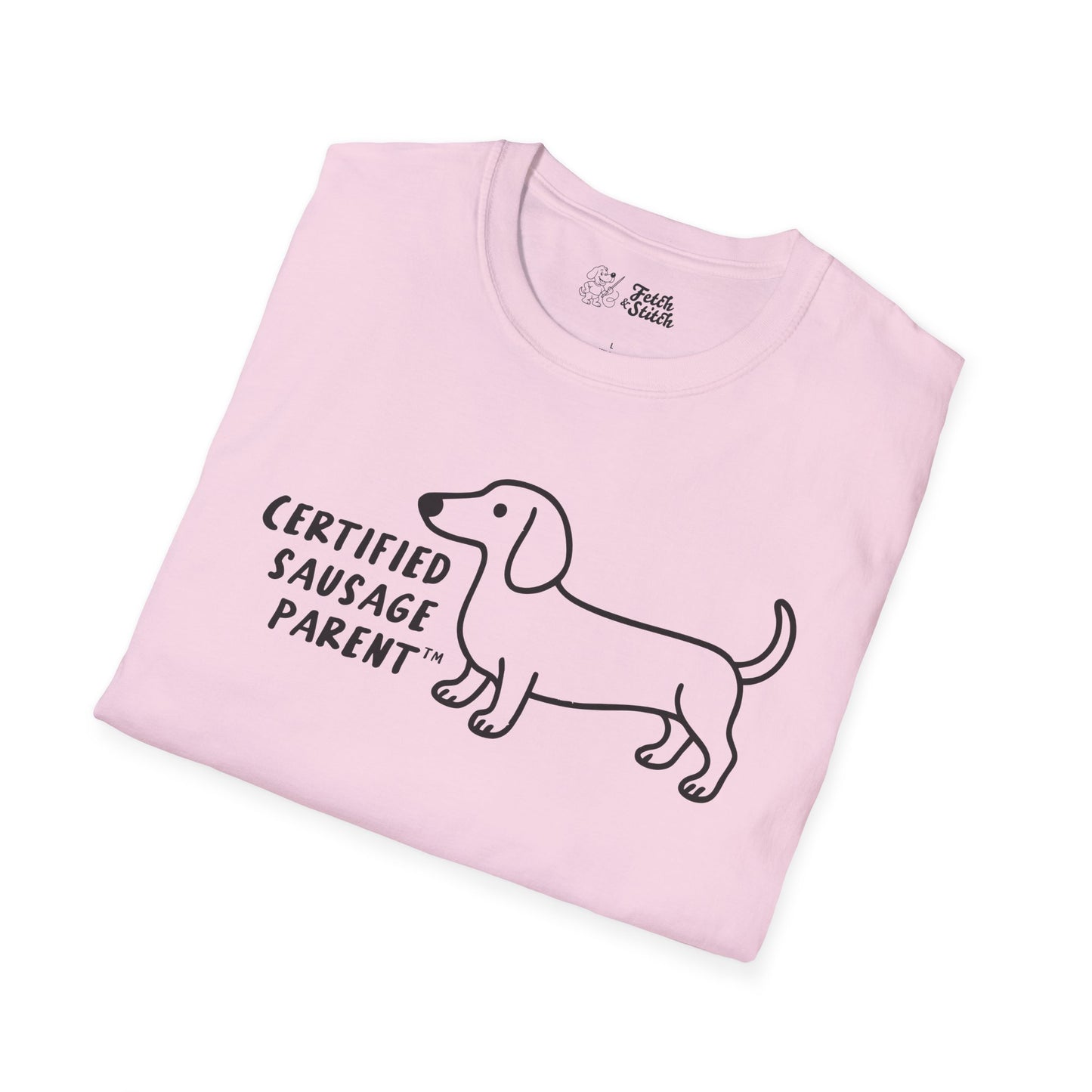 Certified Sausage Parent