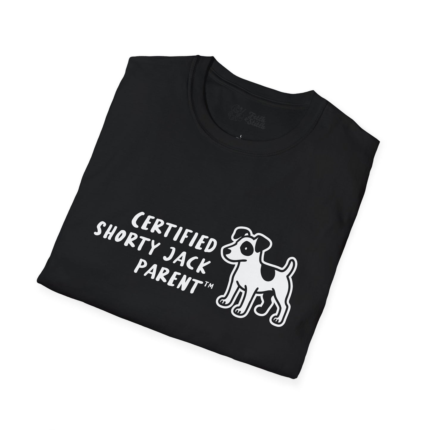 Certified Shorty Jack Parent