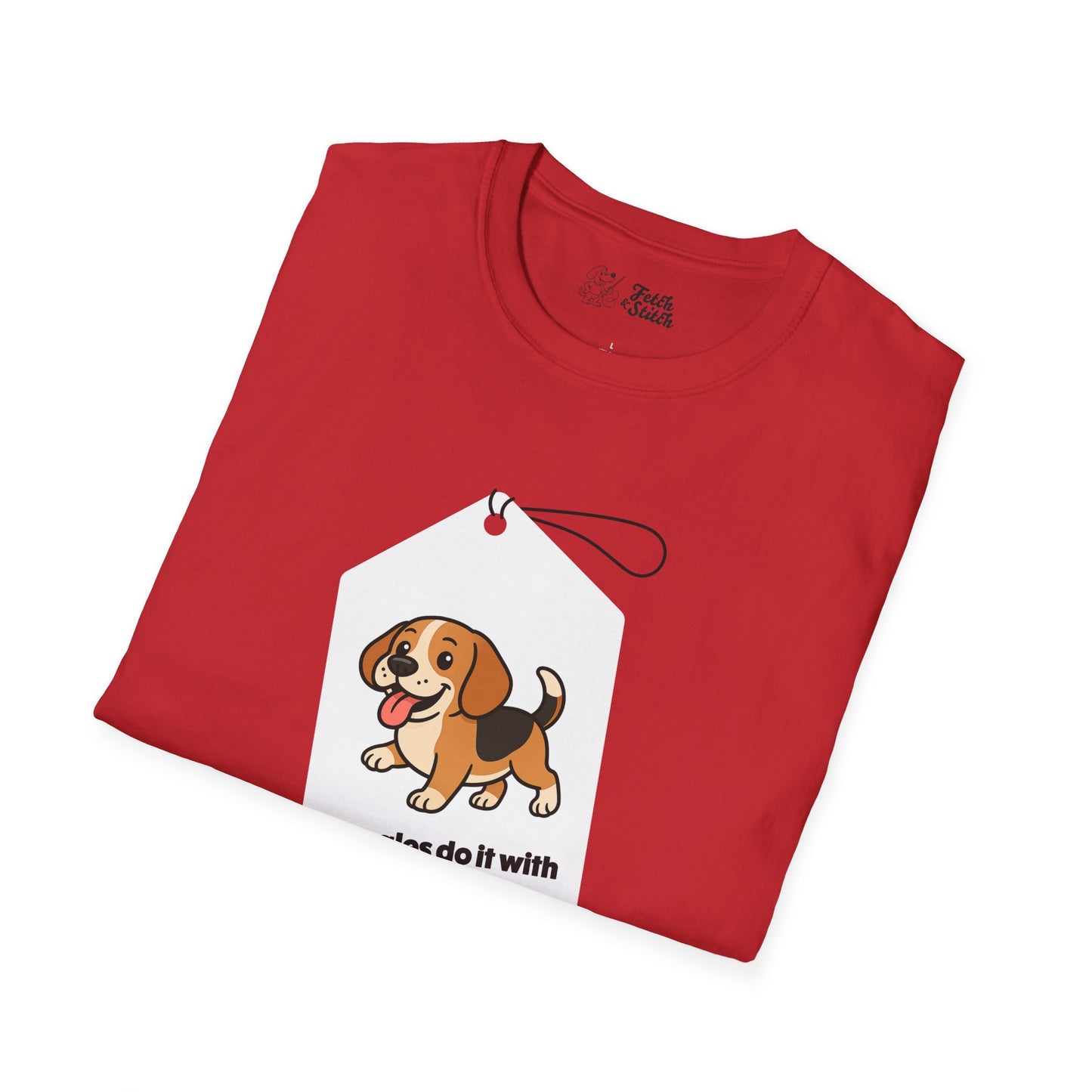 Beagle Tag