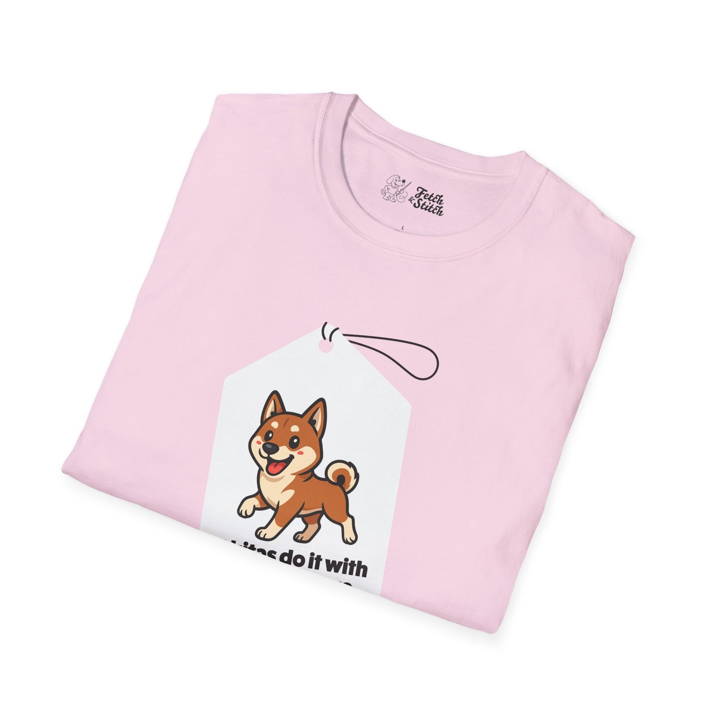 Akita Tag