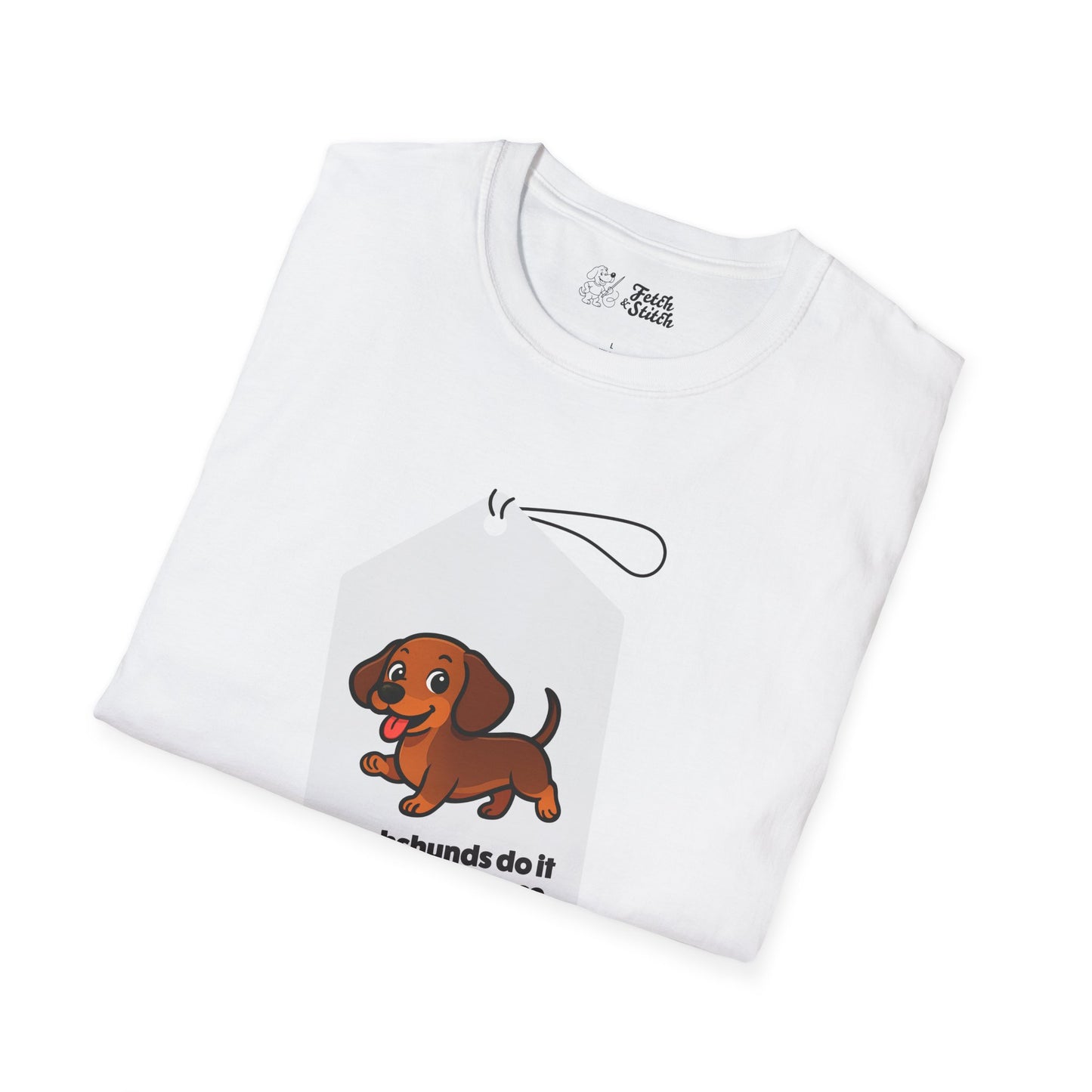 Dachshund Tag