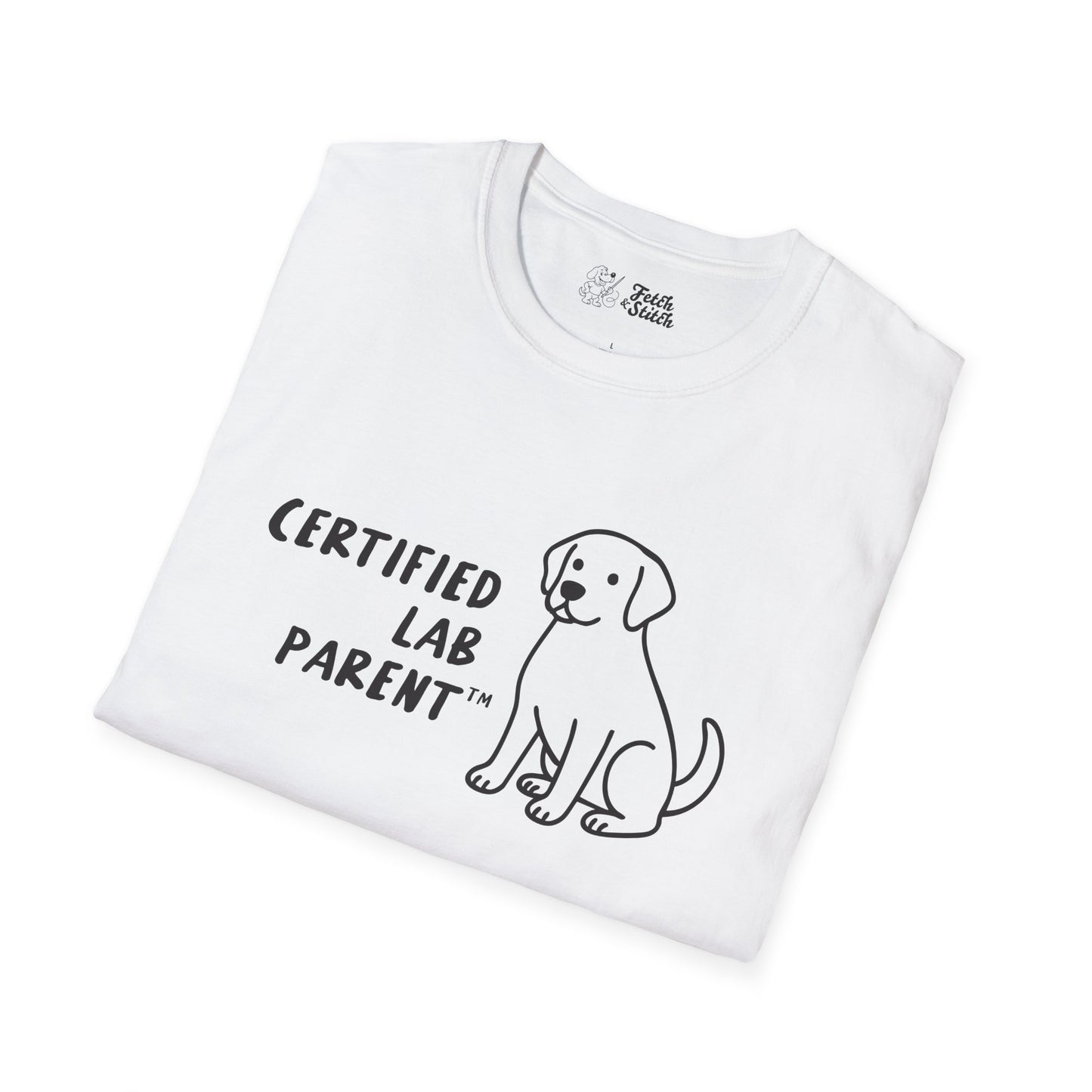 Certified Lab Parent