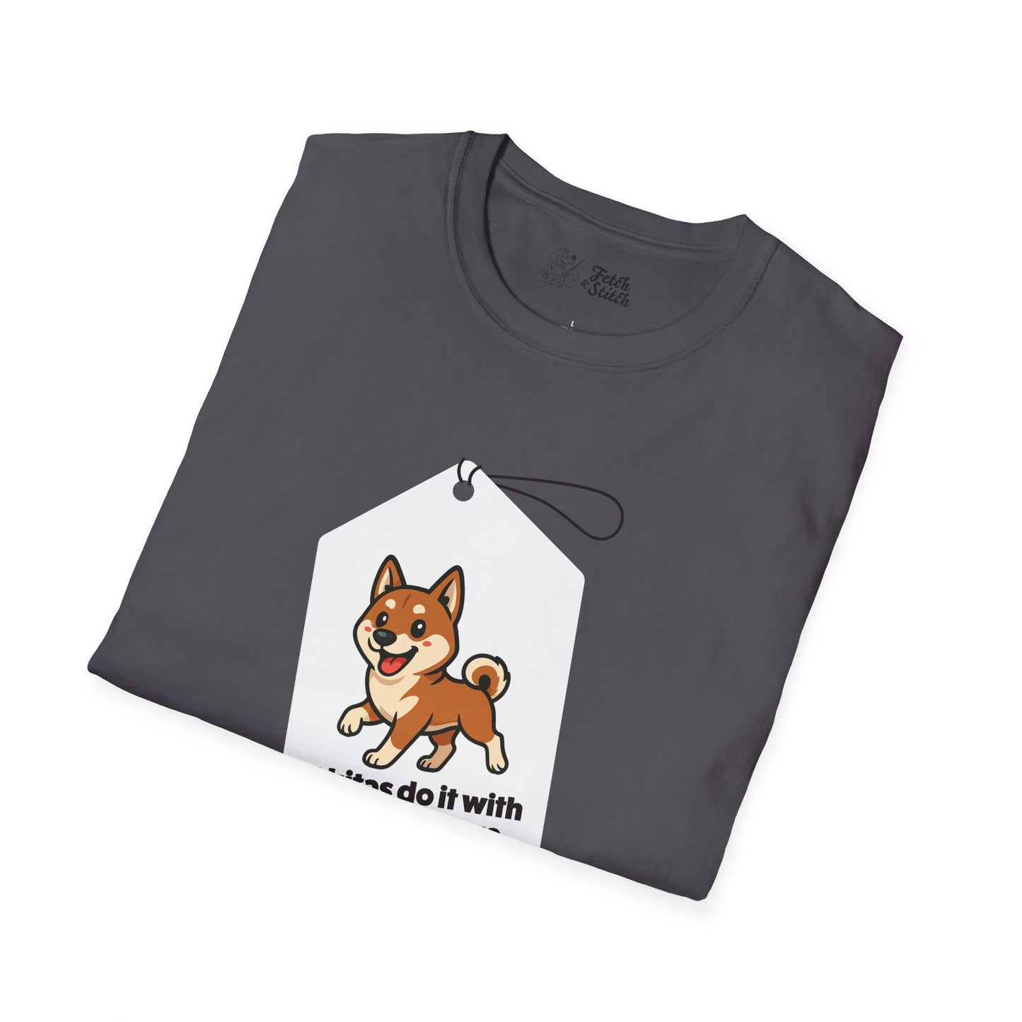 Akita Tag