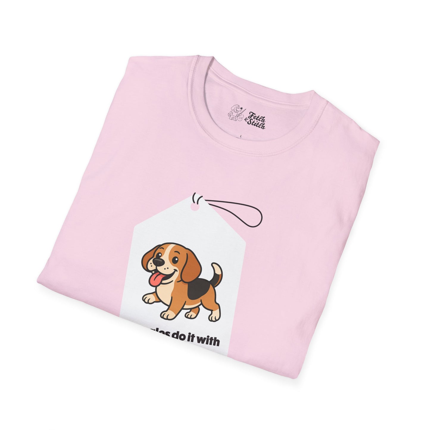 Beagle Tag