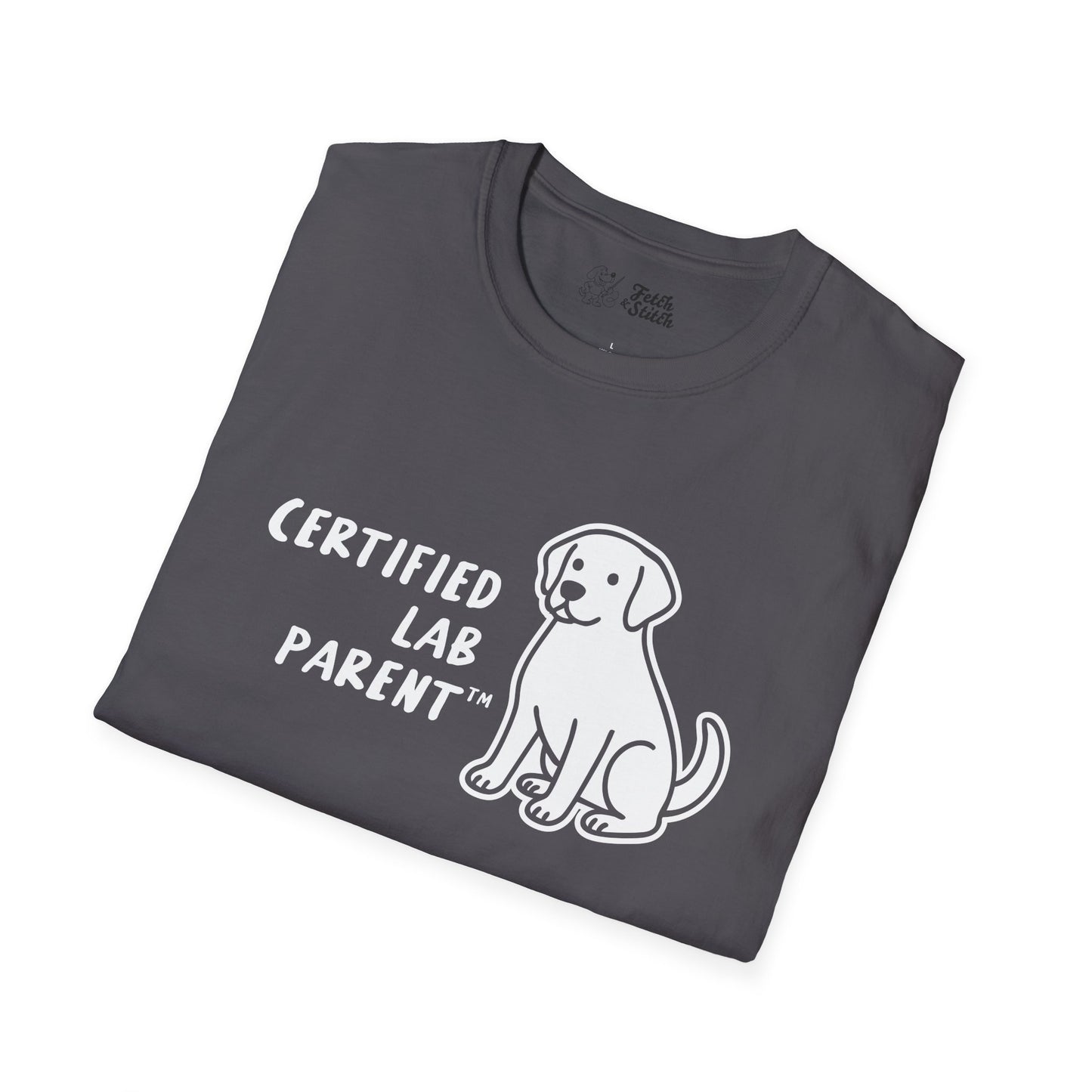 Certified Lab Parent