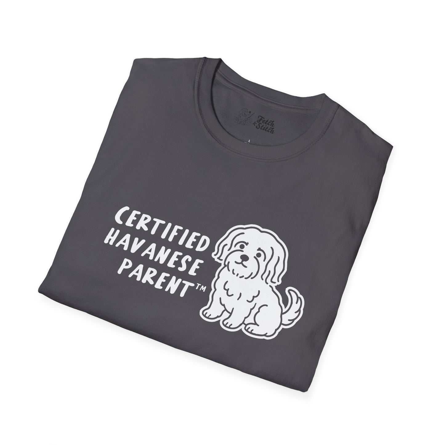 Certified Havanese Parent