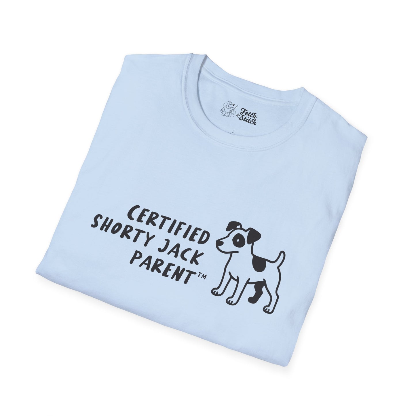 Certified Shorty Jack Parent