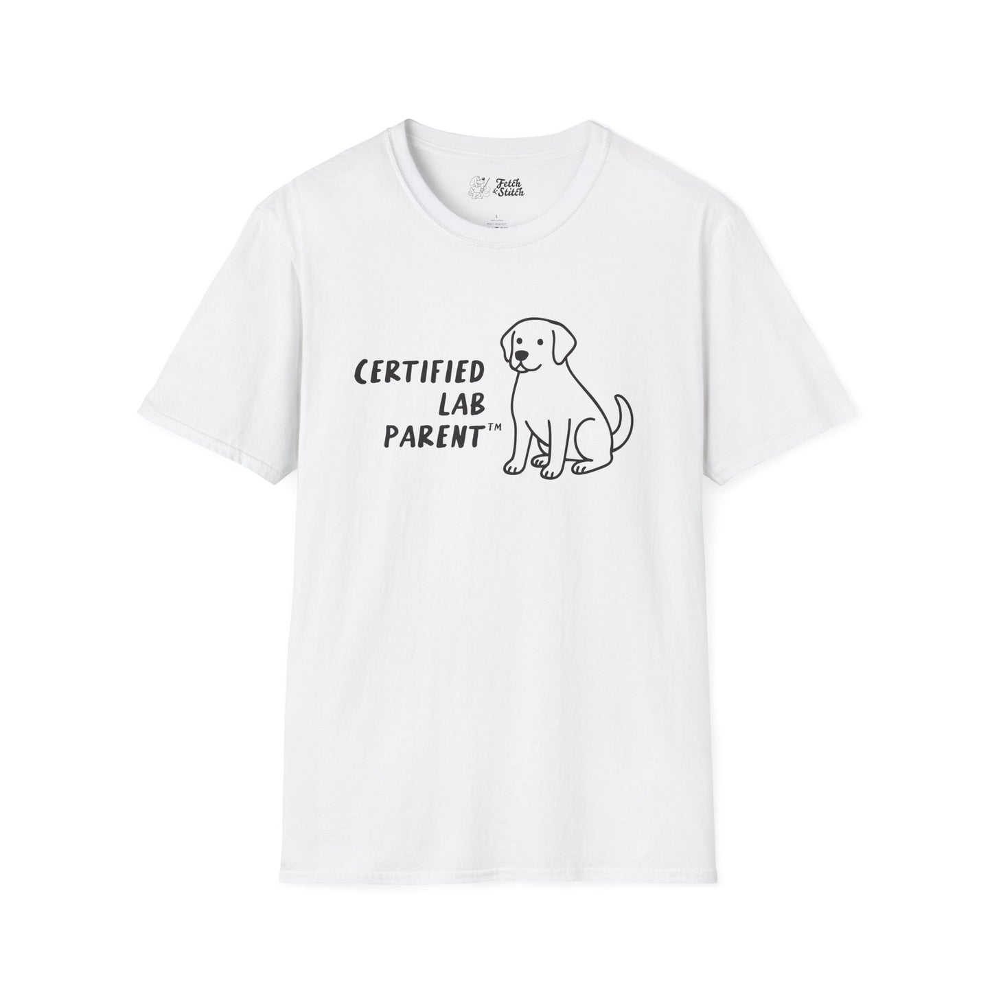 Certified Lab Parent