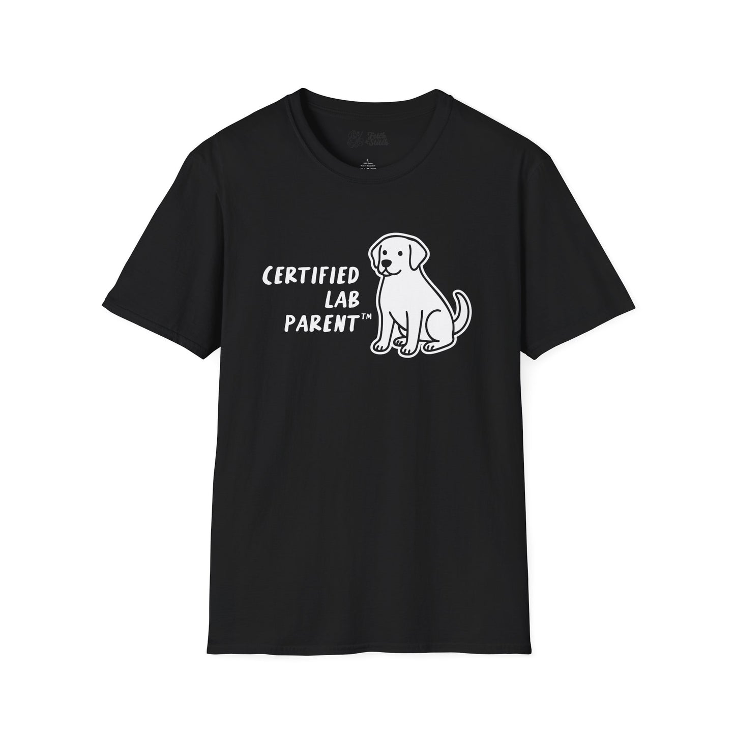Certified Lab Parent