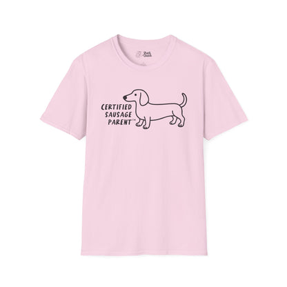 Certified Sausage Parent