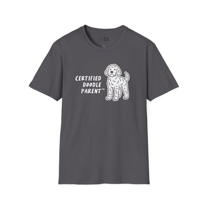 Certified Doodle Parent