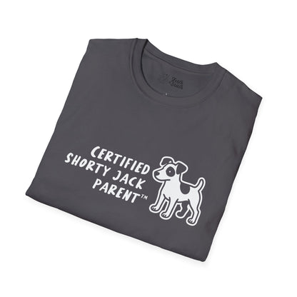 Certified Shorty Jack Parent