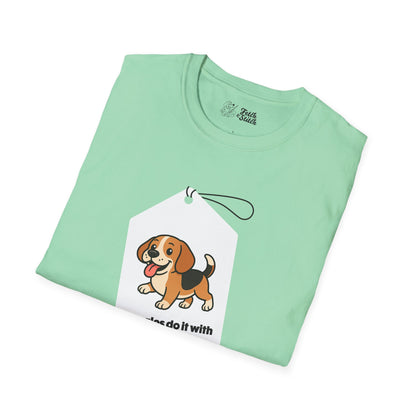 Beagle Tag