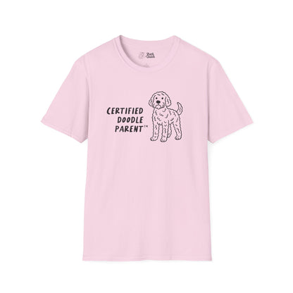 Certified Doodle Parent