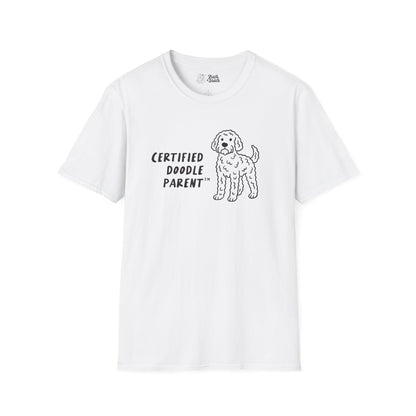 Certified Doodle Parent