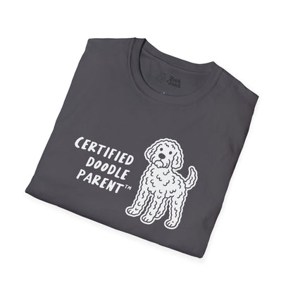 Certified Doodle Parent