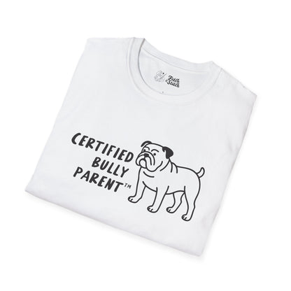 Certified Bully Parent