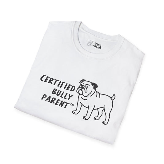Certified Bully Parent