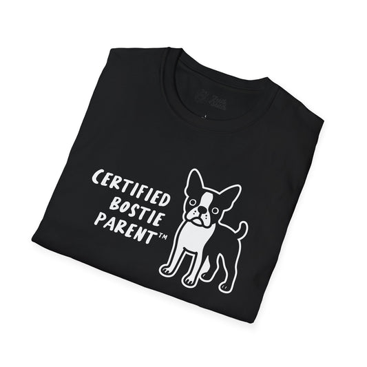 Certified Bostie Parent
