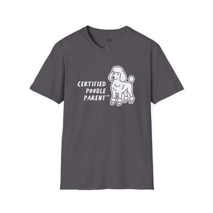 Certified Poodle Parent