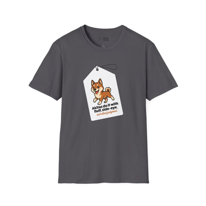 Akita Tag