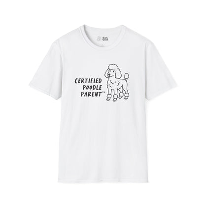 Certified Poodle Parent