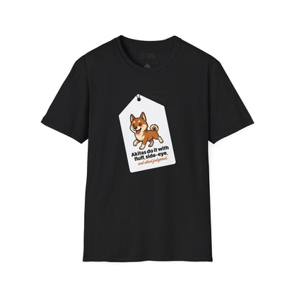 Akita Tag